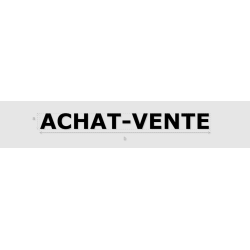 Découpe de lettres :...