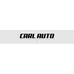 Découpe de lettres : "CARL...