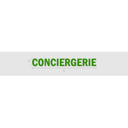 Découpe de lettres :...