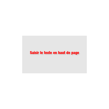 Découpe de lettres : ""