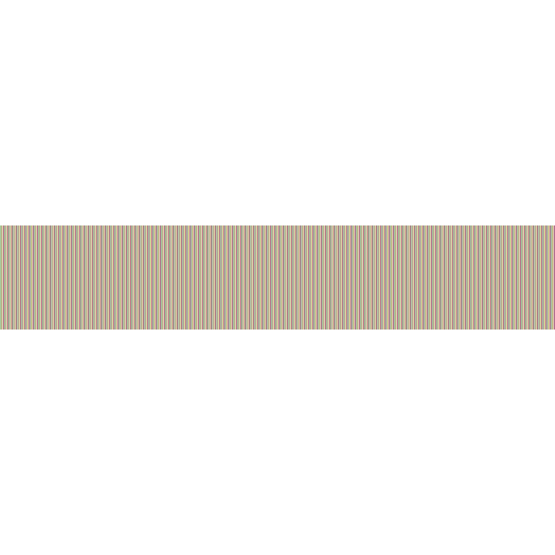 Découpe de lettres : "Hanuman"