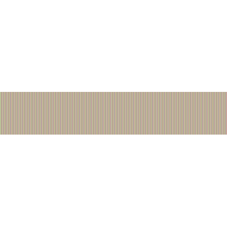 Découpe de lettres : "Hanuman"