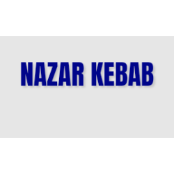 Découpe de lettres : "NAZAR...