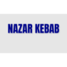 Découpe de lettres : "NAZAR KEBAB"