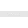 Découpe de lettres : "MoonLight"