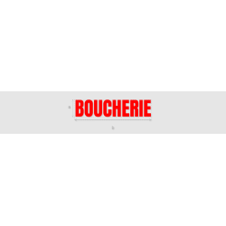 Découpe de lettres :...