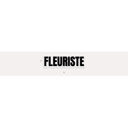 Découpe de lettres :...