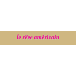 Découpe de lettres : "le...