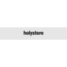 Découpe de lettres : "holystore"