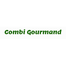Découpe de lettres : "Combi...