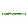 Découpe de lettres : "Combi Gourmand"
