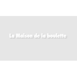 Découpe de lettres : "La...