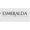 Découpe de lettres : "ESMERALDA"