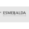 Découpe de lettres : "ESMERALDA"