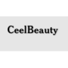 Découpe de lettres : "CeelBeauty "