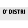 Découpe de lettres : "O’ DISTRI"