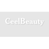 Découpe de lettres : "CeelBeauty"
