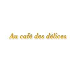 Découpe de lettres : "Au...