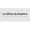Découpe de lettres : "Les délices du bosphore"