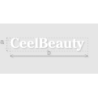 Découpe de lettres : "CeelBeauty "