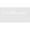 Découpe de lettres : "CeelBeauty"