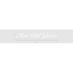 Découpe de lettres : "Mon...
