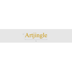 Découpe de lettres :...