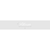 Découpe de lettres : "Pétéram"