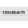 Découpe de lettres : "CEELBEAUTY"