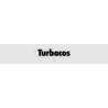 Découpe de lettres : "Turbacos"