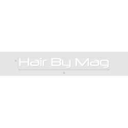 Découpe de lettres : "Hair...