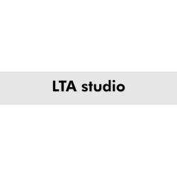 Découpe de lettres : "LTA...