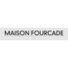Découpe de lettres : "MAISON FOURCADE"