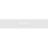 Découpe de lettres : "Eskinita"