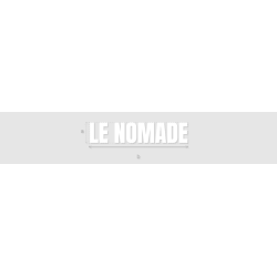 Découpe de lettres : "LE...