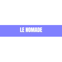Découpe de lettres : "LE...