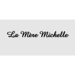 Découpe de lettres : "La...