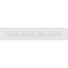 Découpe de lettres : "Saint Martin Des Olmes"