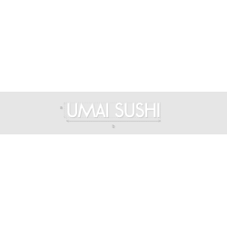 Découpe de lettres : "UMAI...
