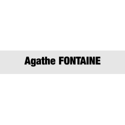 Découpe de lettres :...