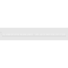 Découpe de lettres : "BEBE & MAMAN SOINS DENTAIRES MON ANIMAL DERMATOLOGIE CORPS & BIEN-ETRE CONFORT NATURE & SANTE TOP SAISON"