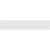 Découpe de lettres : "TOP SAISON MON ANIMAL BEBE& MAMAN SOINS DENTAIRES DERMATOLOGIE CORP & BIEN ETRE CONFORT NATURE & SANTE "