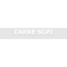 Découpe de lettres : "CARRE SCPI"