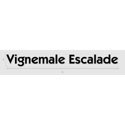Découpe de lettres :...