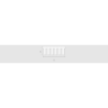 Découpe de lettres : "TTTTTT"