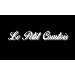 Découpe de lettres : "Le...