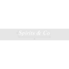 Découpe de lettres : "Spirits & Co"
