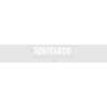 Découpe de lettres : "Spirits&co "