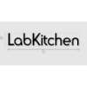 Découpe de lettres : "LabKitchen"